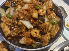 -鑫巴蜀(和平里店)