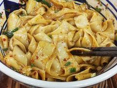 -面尚香关中面馆(西荷店)