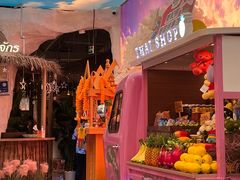 -泰妃殿(武汉首店)