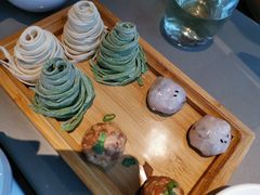 -享月汤皇·海鲜小火锅·聚会(曲江创意谷店)