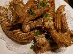 -船歌·鱼水饺青岛菜(闽江二路店)