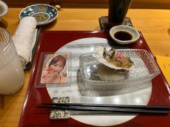 -鮨青(恒基名人购物中心店)