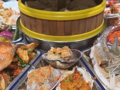-日进一片海.生腌海鲜火锅.宵夜烧烤(三里屯总店)
