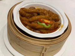 -皇朝尊会(龙之梦大酒店)