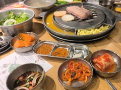 -姜虎东白丁烤肉(深圳湾后海汇店)