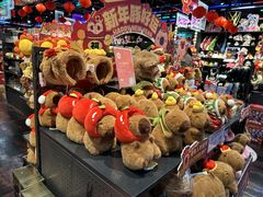 -酷乐潮玩(五道口购物中心店)