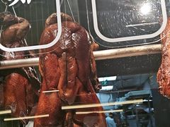 -鹅冠港式茶餐厅(来福士店)