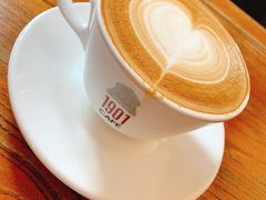 -1901 Cafe(西四店)