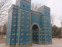 -北京世界公园