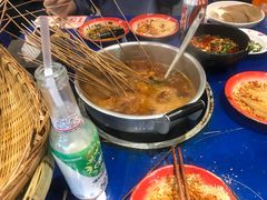 -马路边边串串香(双井直营店)