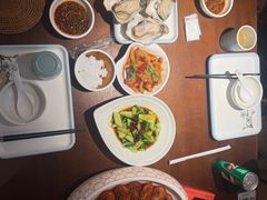 -乔街深夜食堂·小龙虾·高压锅生蚝(杭州总店)