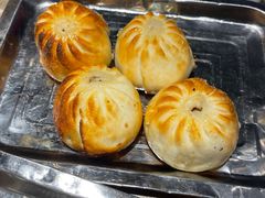 -叁宝烤肉• 西安烧烤(太乙路店)