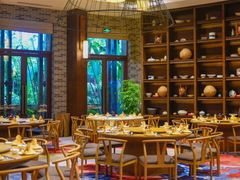 -天府中餐厅·粤菜·海南菜·生猛海鲜(三亚海棠湾洲际度假酒店)