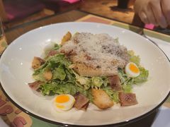 -安妮意大利餐厅(国贸店)