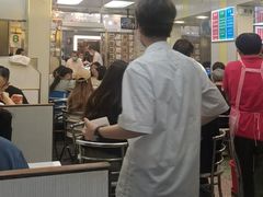 -麦奀云吞面世家(佐敦店)