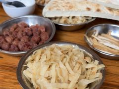 -清真马杰山牛肉汤馆