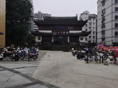 -南通濠河风景名胜区