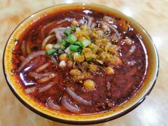 -力力豆花庄(广渠门店)