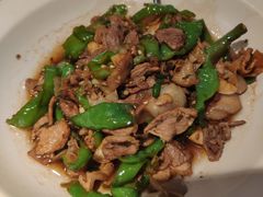 -费大厨辣椒炒肉(万家丽一店)