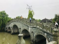 -韩湘水博园