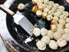 -小杨生煎(宝山花园城店)