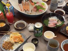-山盛创作料理·Yamamori(珠宾店)