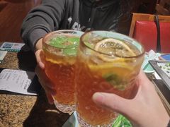 -绿茶餐厅(coco park 店)
