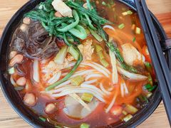 -螺蛳粉先生(蓟门桥店)