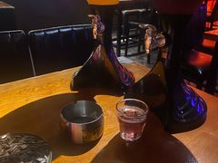 -谜森·小吃酒馆(上河城店)