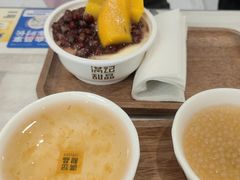 -满记甜品(水游城店)