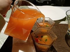 -一棵树·意大利西餐厅One Tree(新城店)