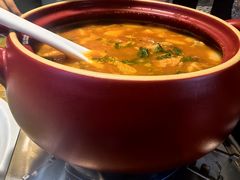 -禾珍珠家常小馆(河南博物院店)