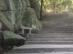 -普陀山风景区-佛顶山