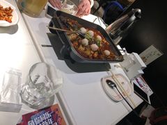 -鱼酷活鱼烤鱼(恒隆广场店)