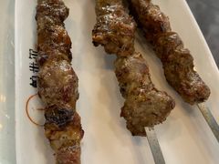 -帕米尔食府(白云观店)