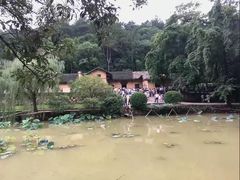 -韶山毛泽东同志故居