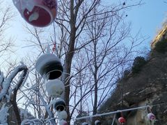 -黑龙潭风景区