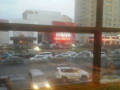 -金刚山烧烤(红旗大街店)