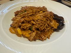 -闫府私房菜·老字号(恒隆店)