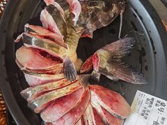 -刘姐啤酒鱼音乐餐厅(阳朔美食丁厄3分店)