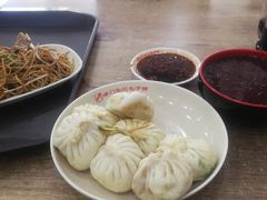 -津门张记包子铺(华昌道店)