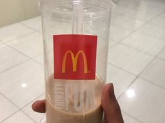 -麦当劳(双榆树店)