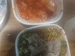 -傣妹火锅(南京东路一店)