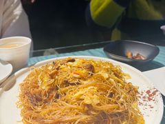 -C31地窖餐厅(黑龙江北路店)