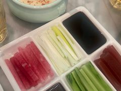 -雀蓝川菜(奥体广场店)