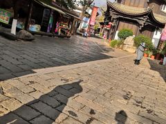 -云南民族村