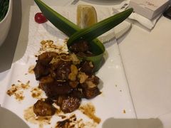 -梧桐餐厅(泉城路店)