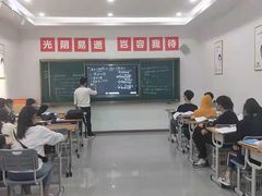 -天籁艺术高考培训学校·重庆艺考集训