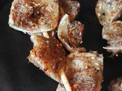 -食客烧烤(罗道庄店)