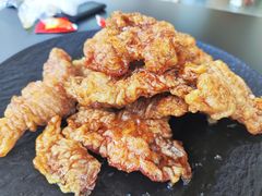 -红东阁东北菜烤肉酒馆(CROSS万象汇店)